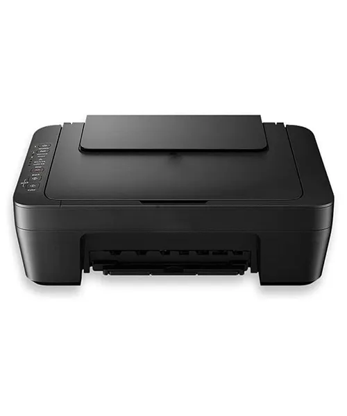 WiFi Colour Printer – Print/Scan/Copy with ADF Ideal for Home/Small Office